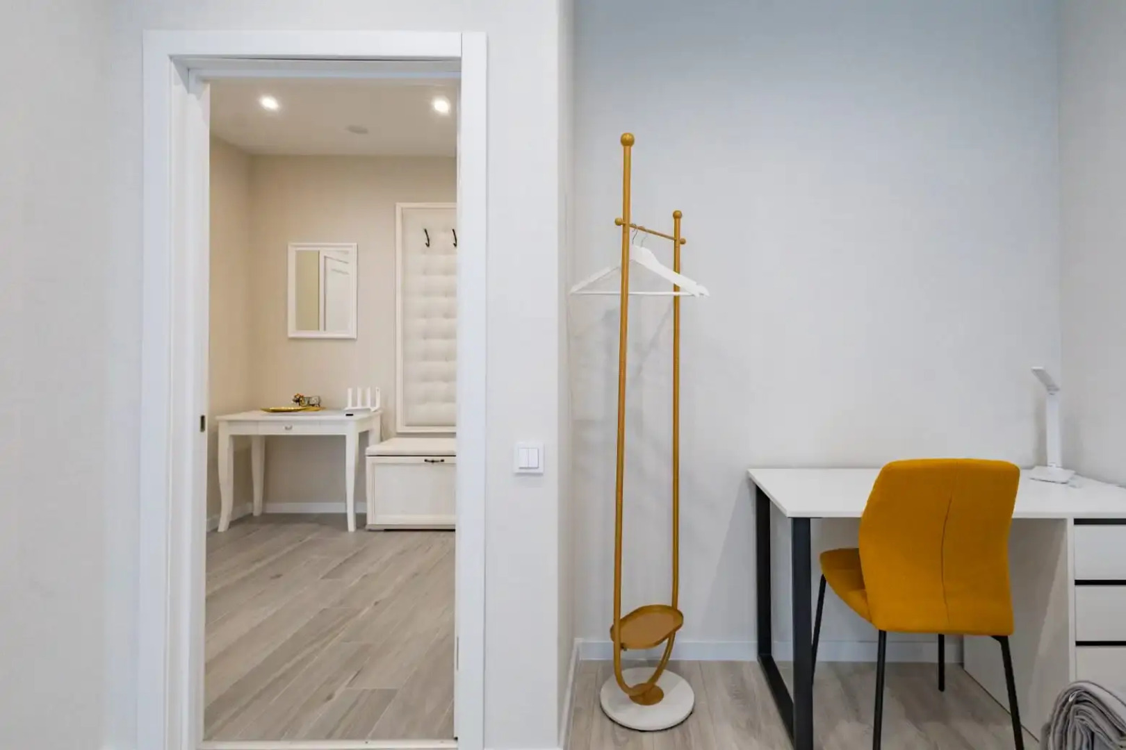 Квартира в Васильково