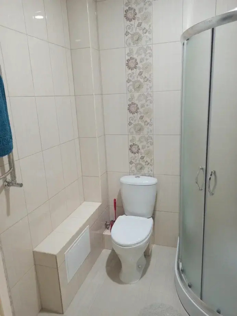 Квартира на Орджоникидзе 88к3