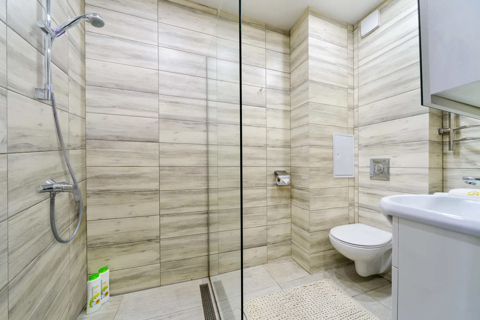 Апартаменты 2-комнатные HomeApart пр-т Независимости, 39