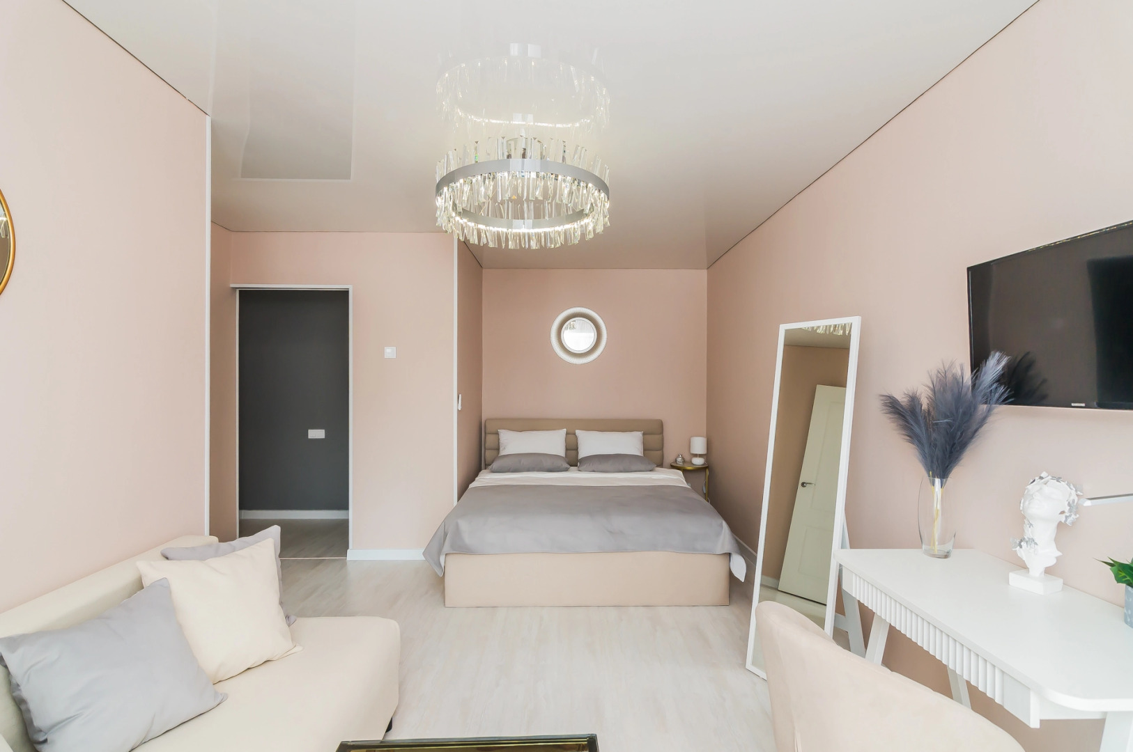 Апартаменты на Ленина 39