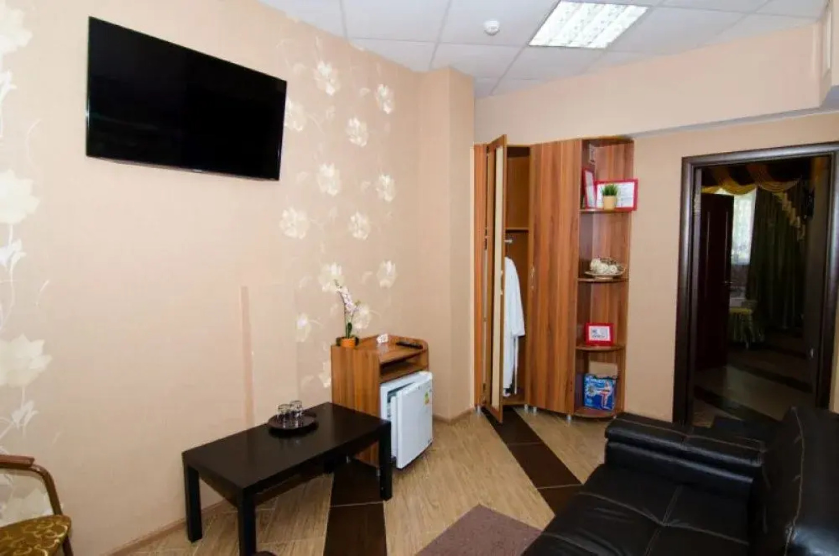 Мини-Отель Победа