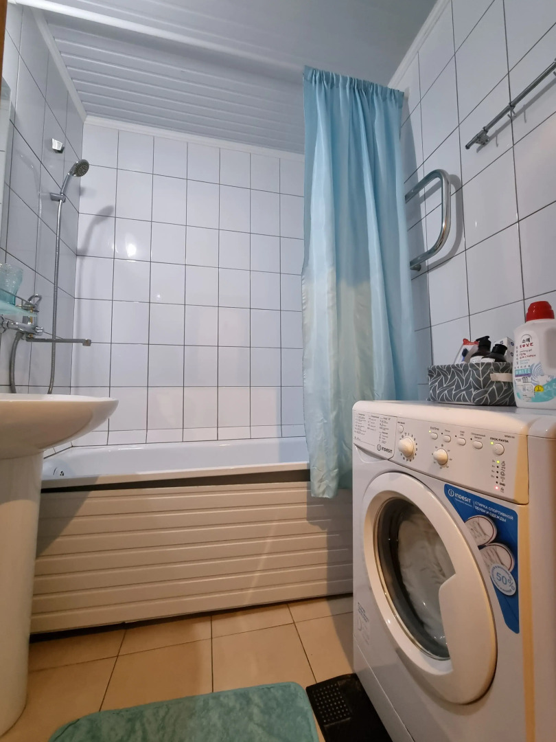 Апартаменты Видовые рядом с Крокусом