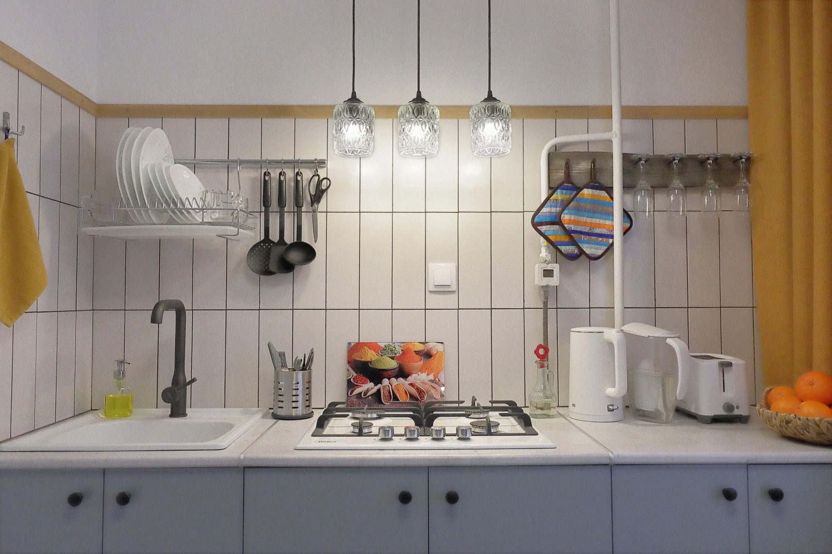 Квартира в центре Юго-Запада рядом с площадью Конева