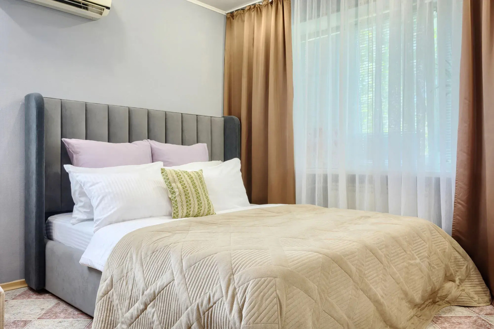 Квартира Студия в центре