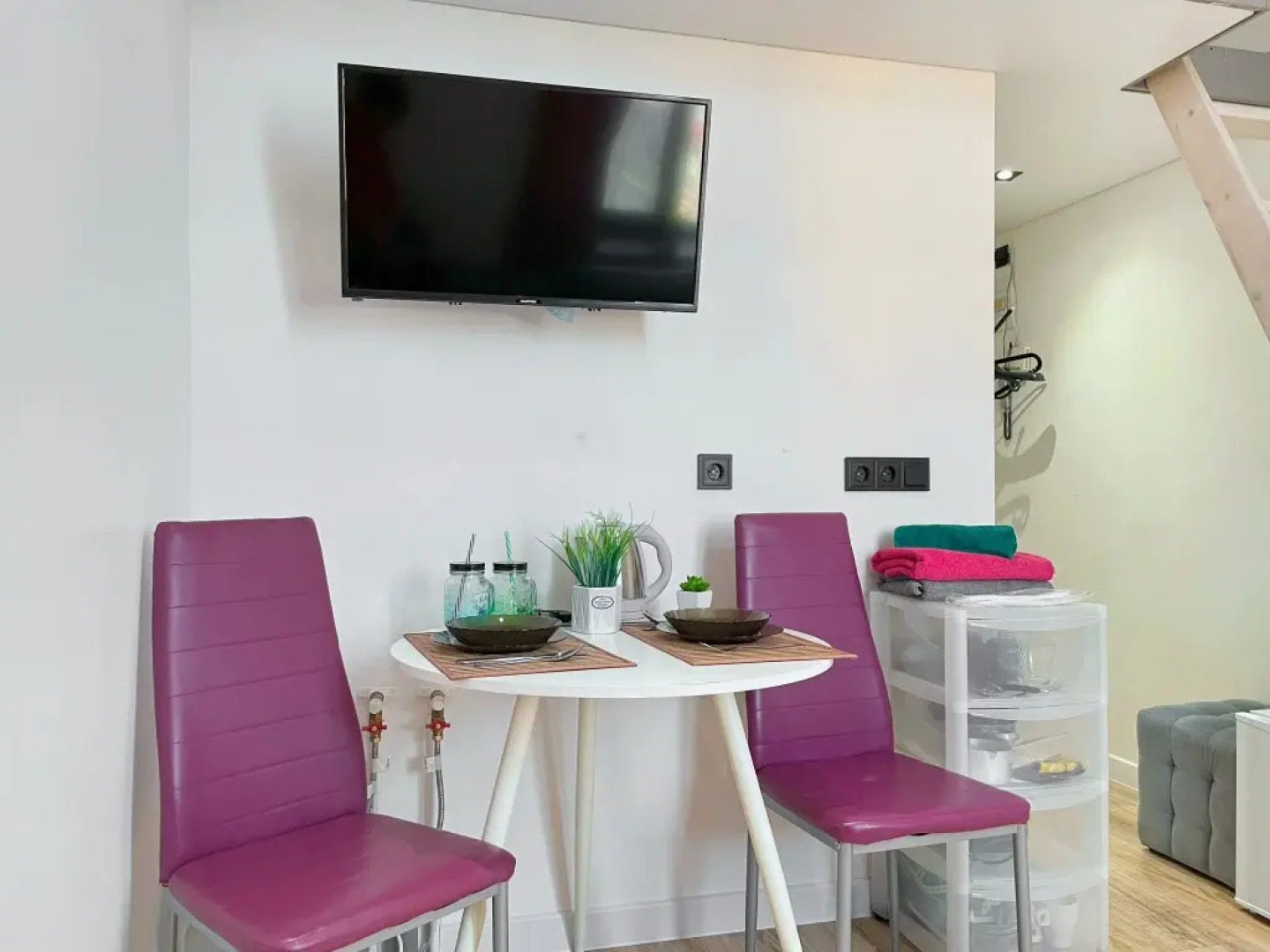 Апартаменты Dialog Apart 1