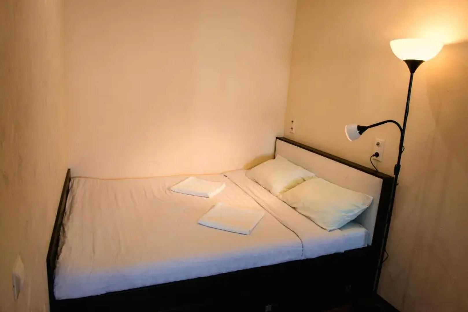 Апартаменты на Преминина 4