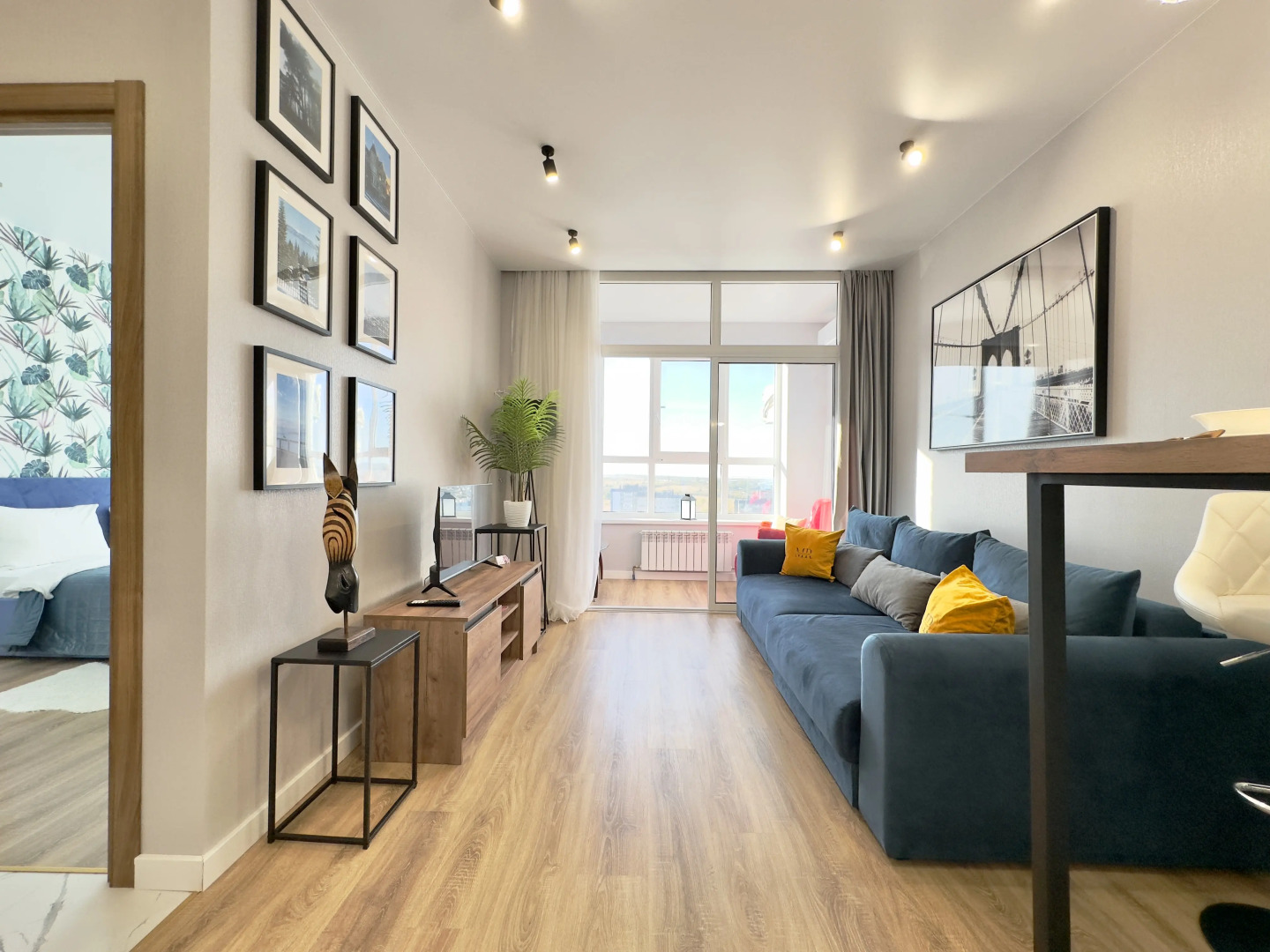 Очаровательные Апартаменты ЖК Новый Свет