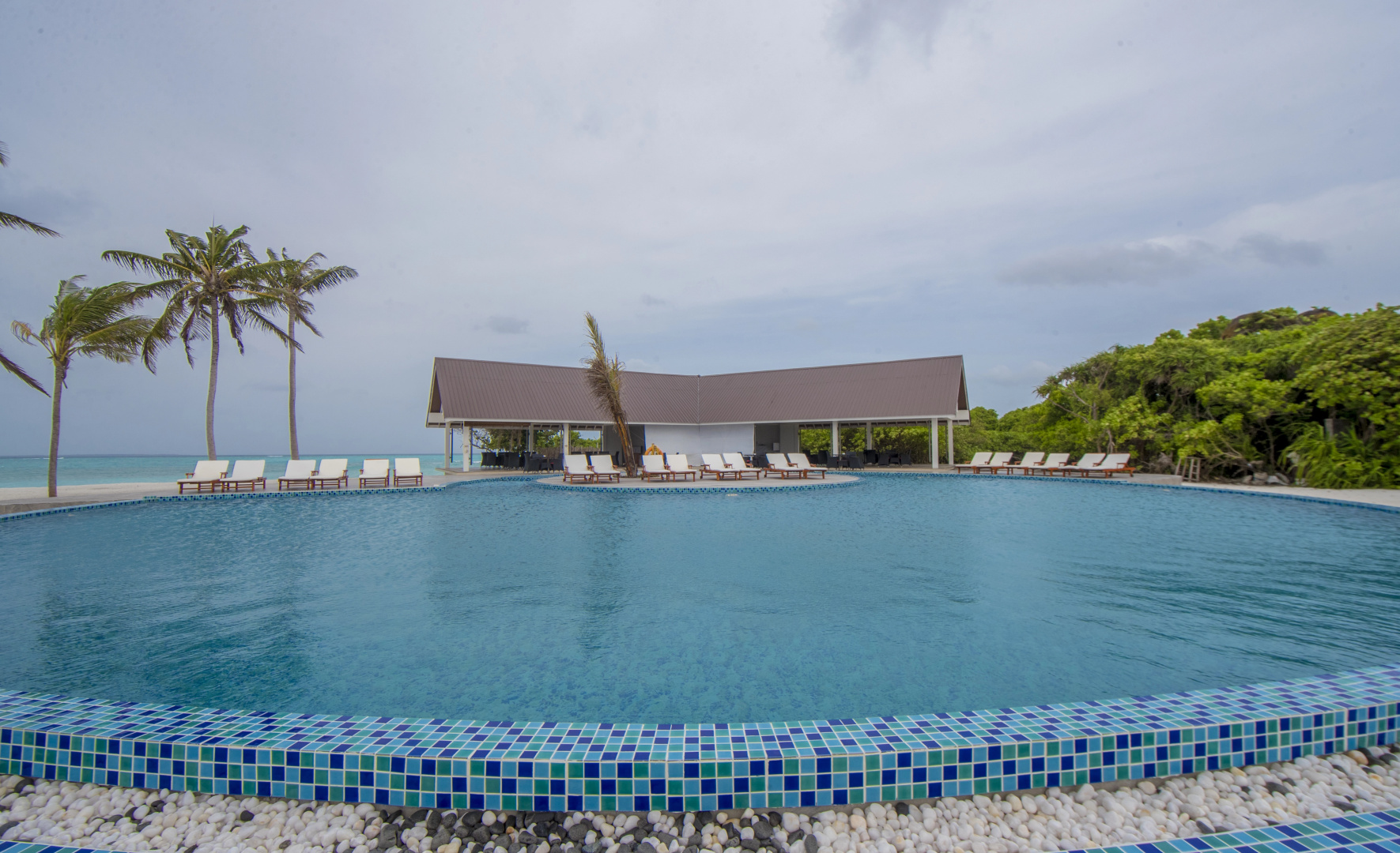 Отель Hondaafushi Island Resort