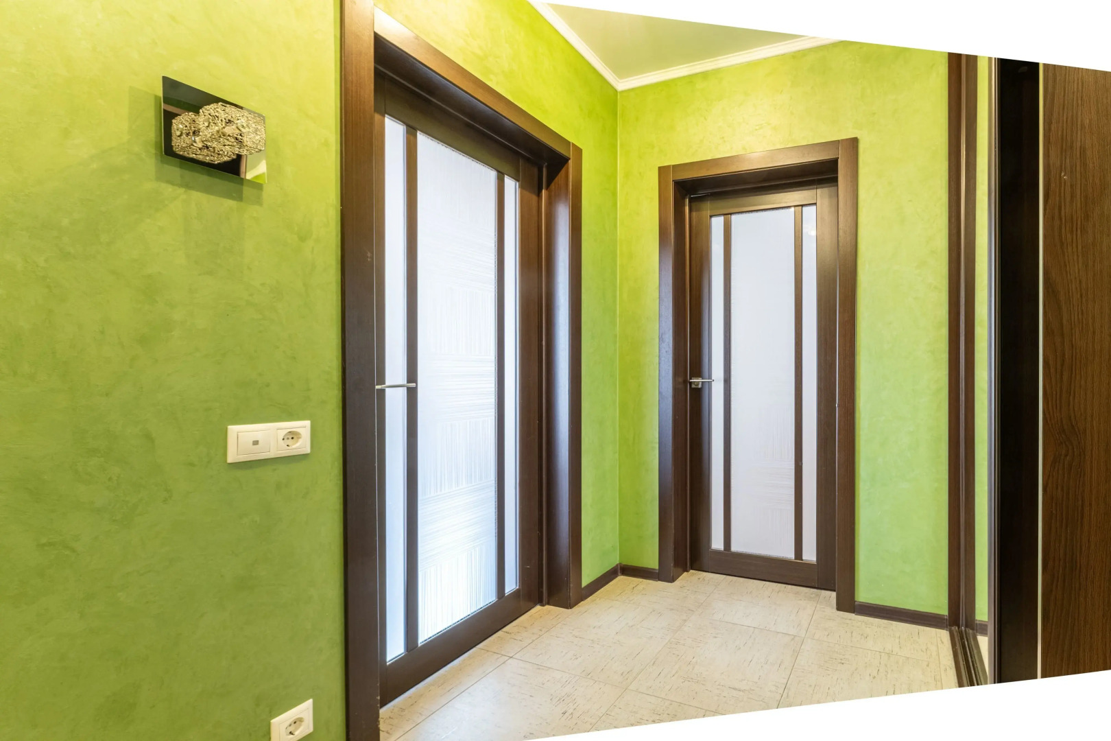 Апартаменты Комфортные 2-х комнатные м. Беговая