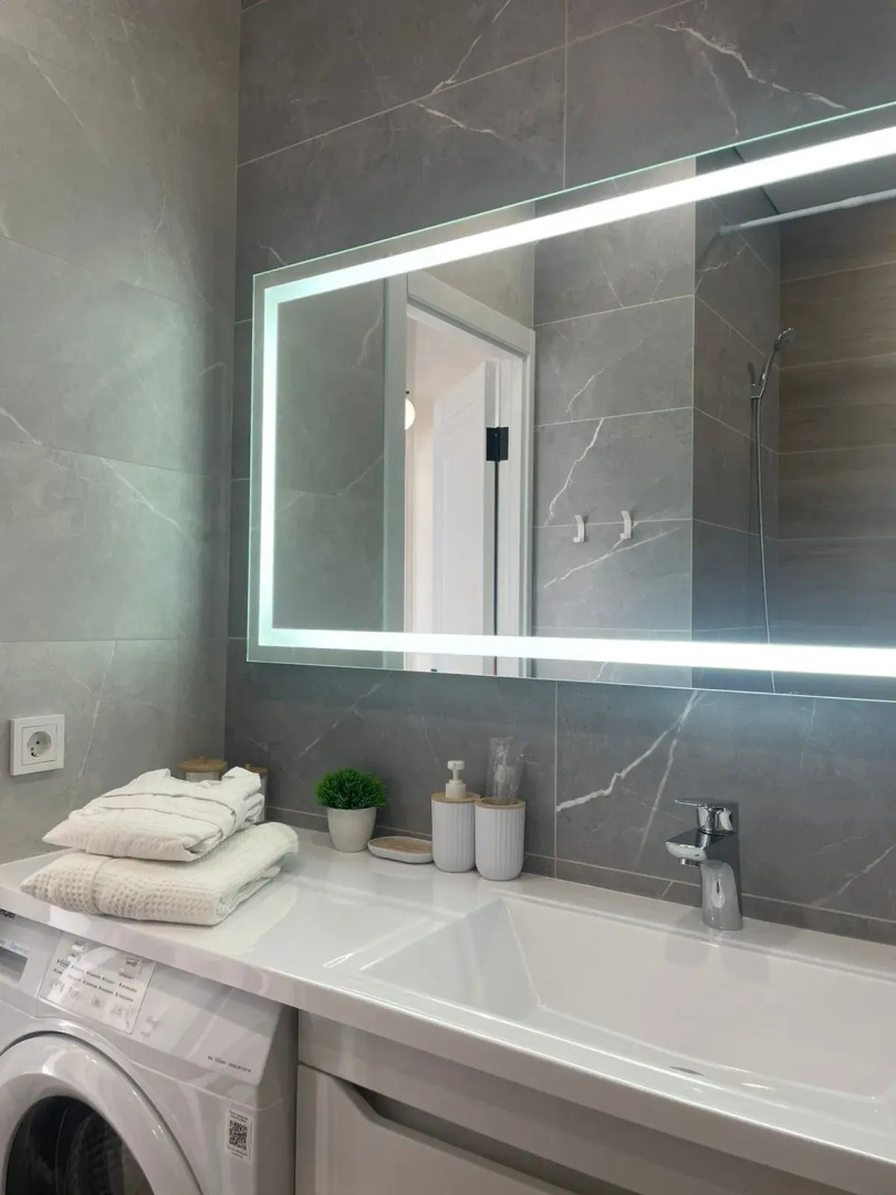 Квартира Heart of the city