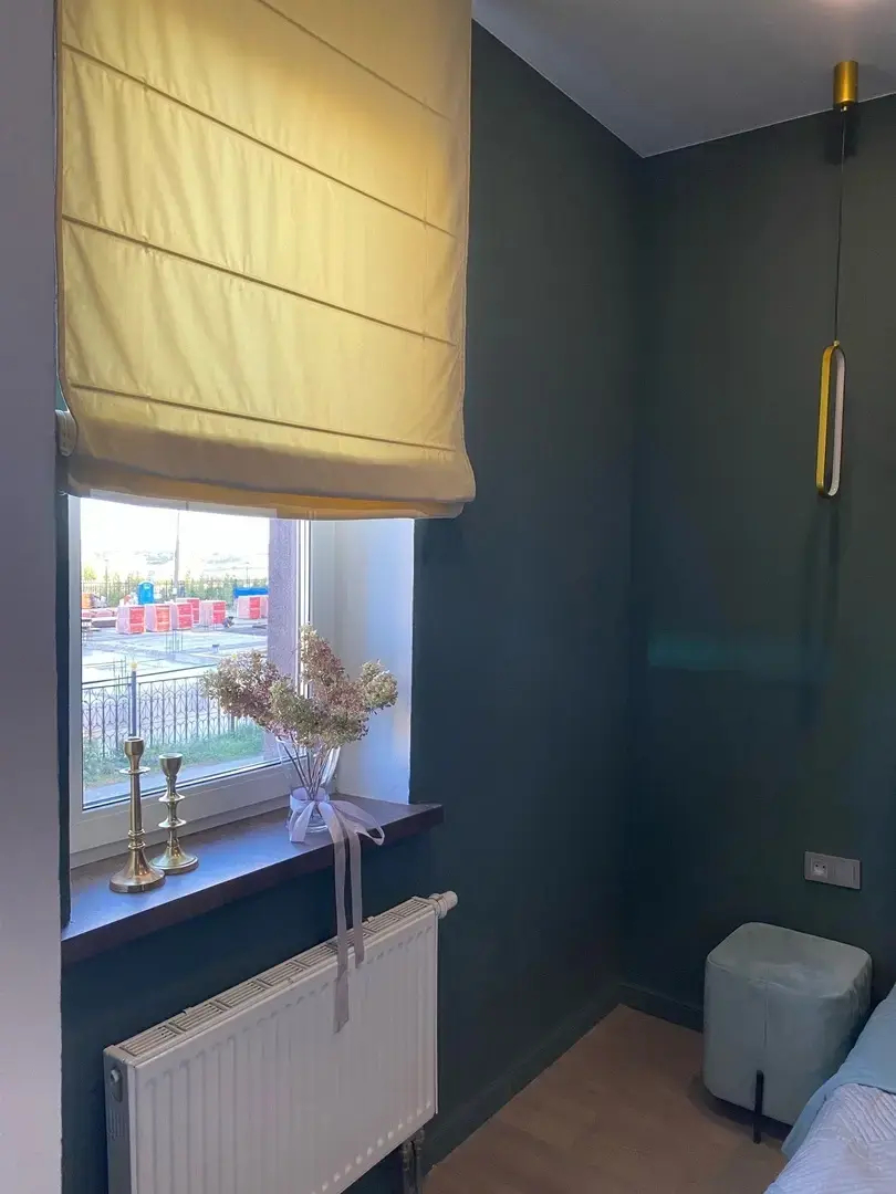 Апартаменты Парус на Сенной