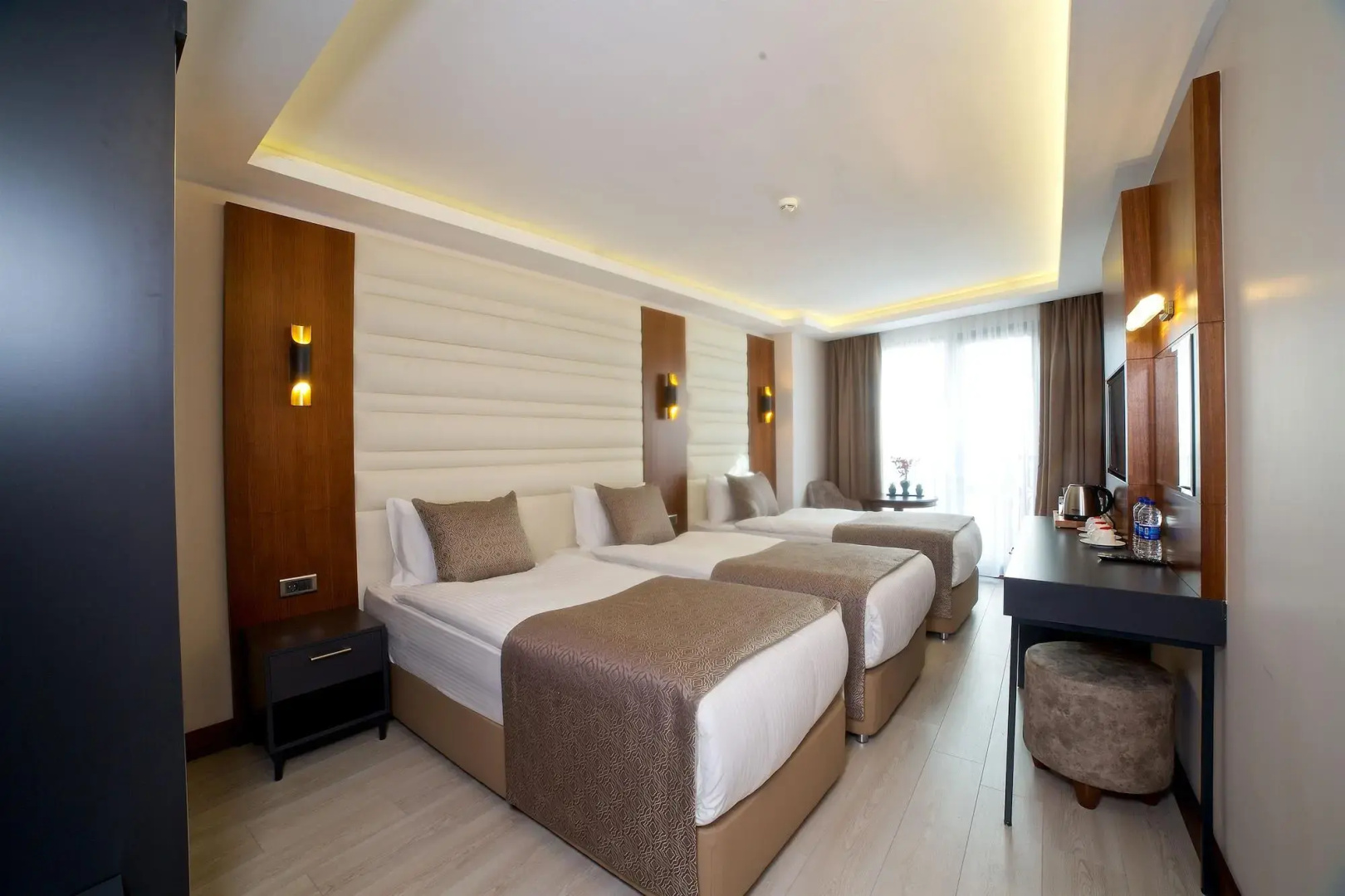My Dream Istanbul Hotel