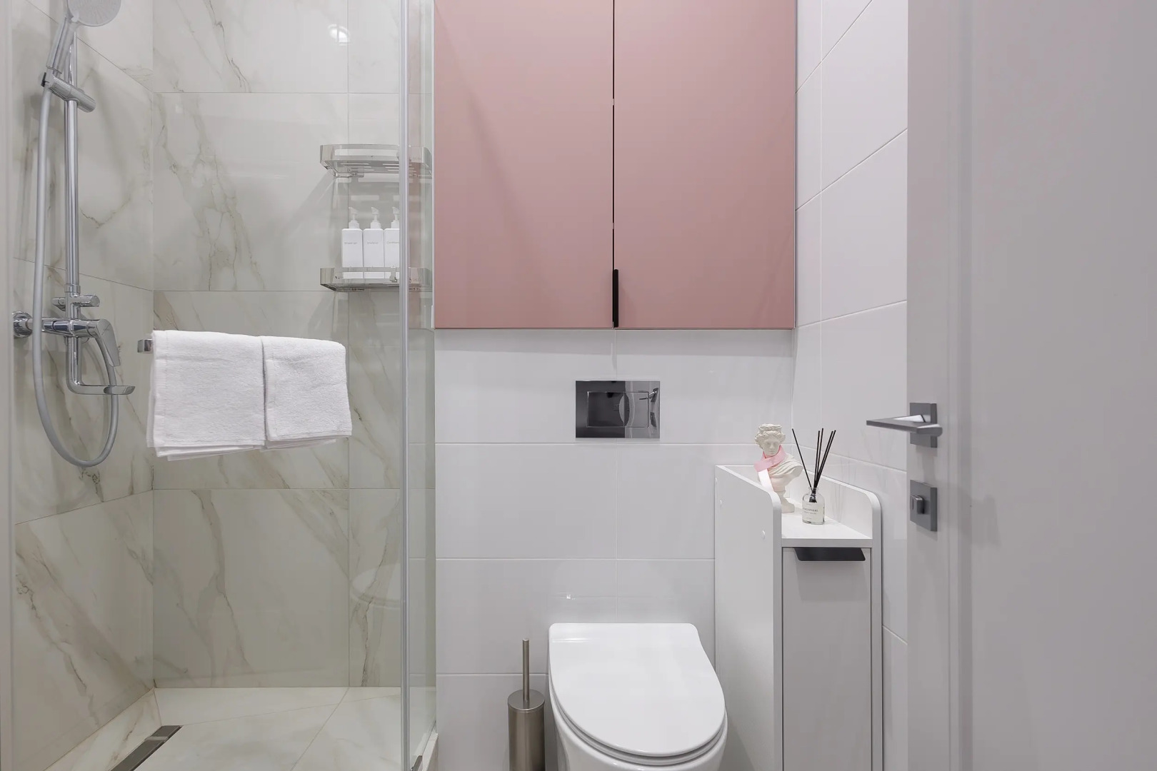 Квартира Студия ГРАЦИЯ в ЖК Прокшино