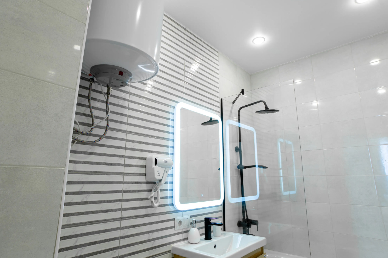 Квартира Happy на Дзержинского