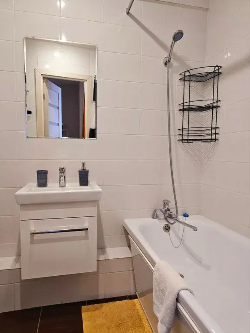 Квартира BGH в ЖК Чайка