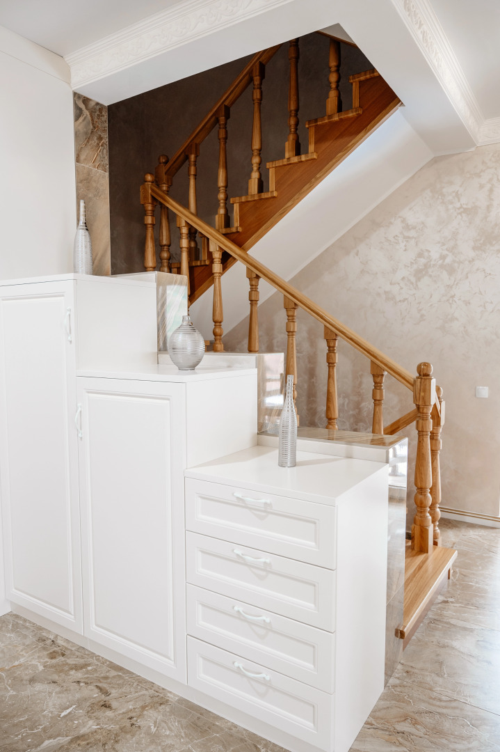 Частный дом Высота