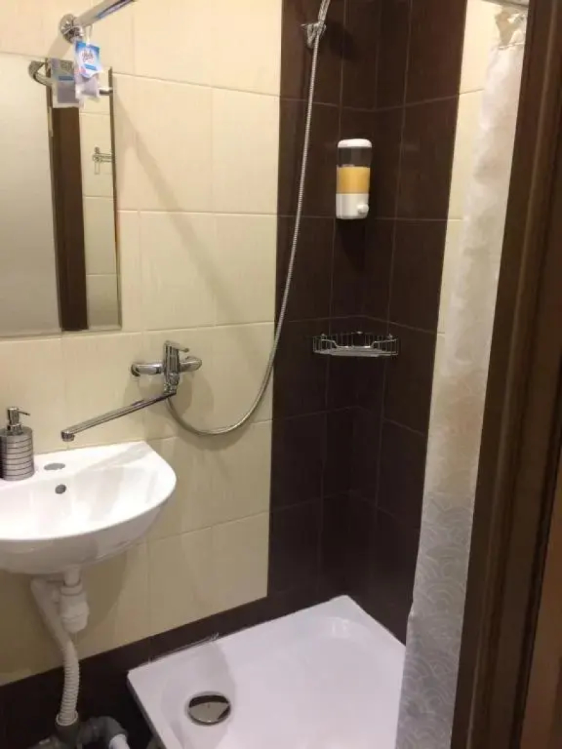 Меблированные комнаты Кремлевский Булак