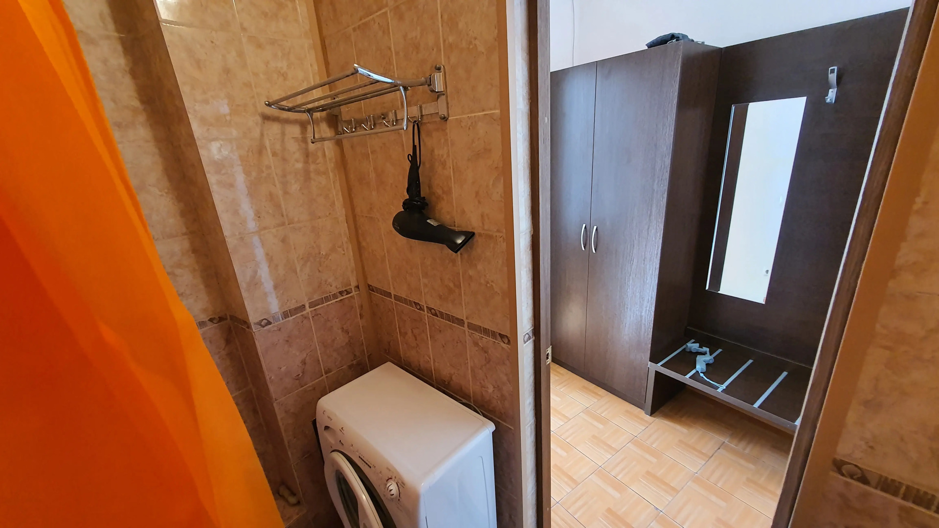 Апартаменты Уютная Студия на Кирпичной от HomeHotelSochi