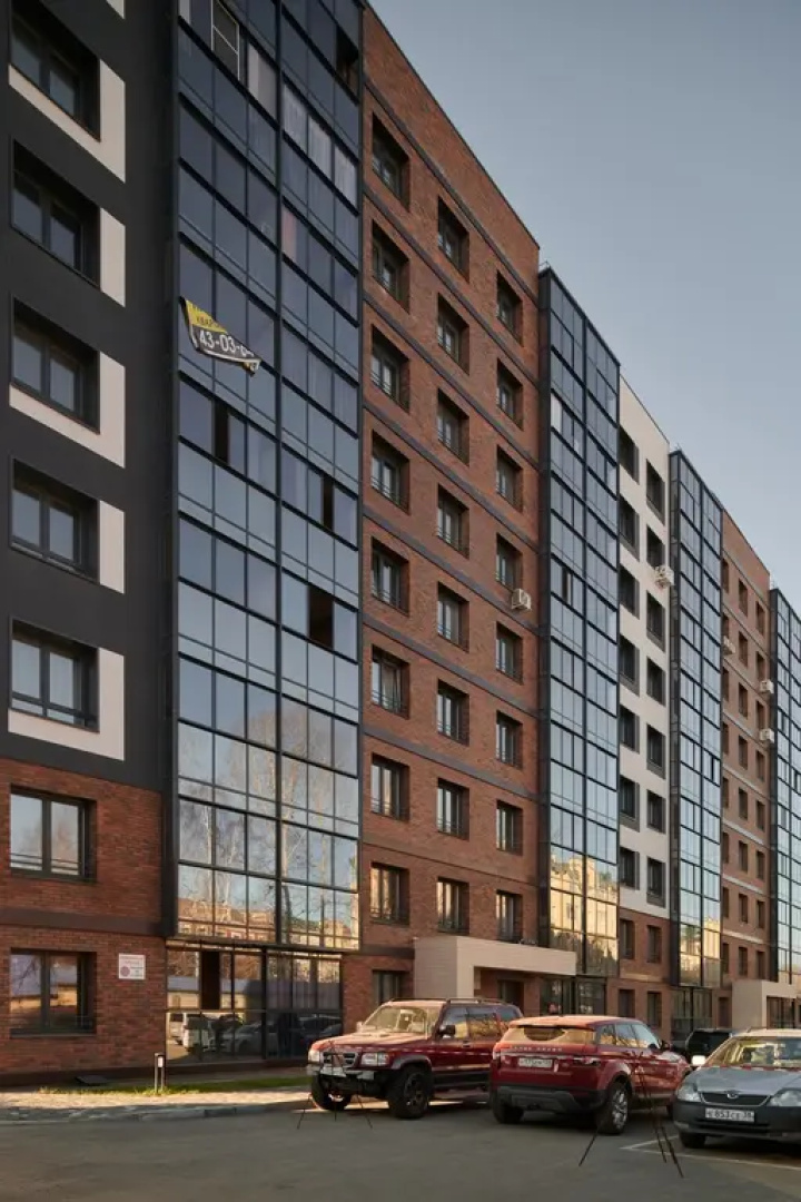 Апартаменты Rasko Home Forest возле аэропорта 10 мин до центра