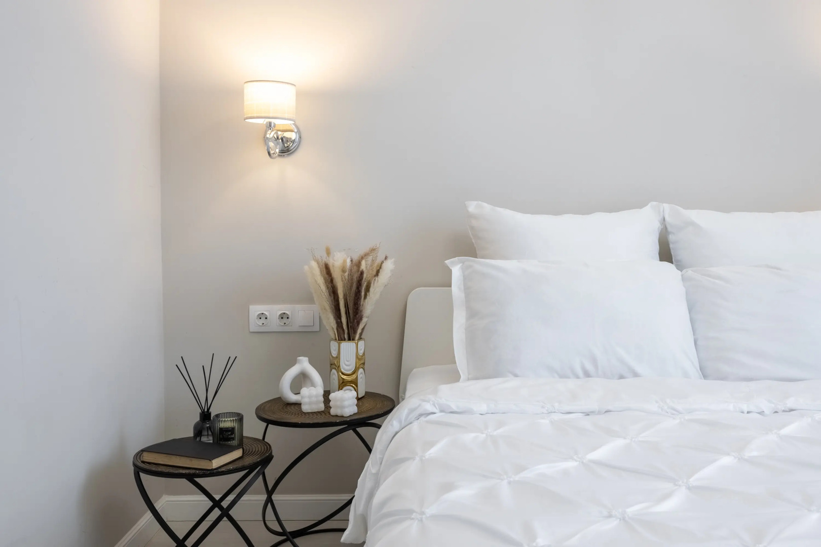 Апартаменты Luxe