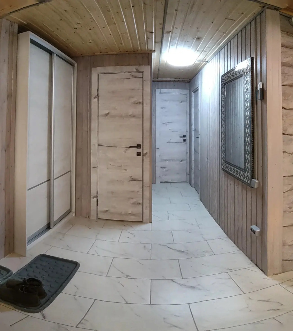 Частный дом Феникс