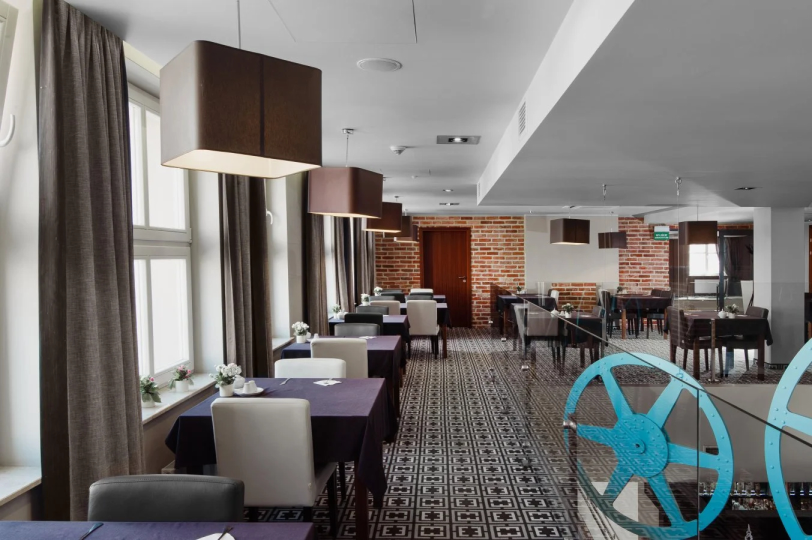 Отель Focus Premium Elbląg