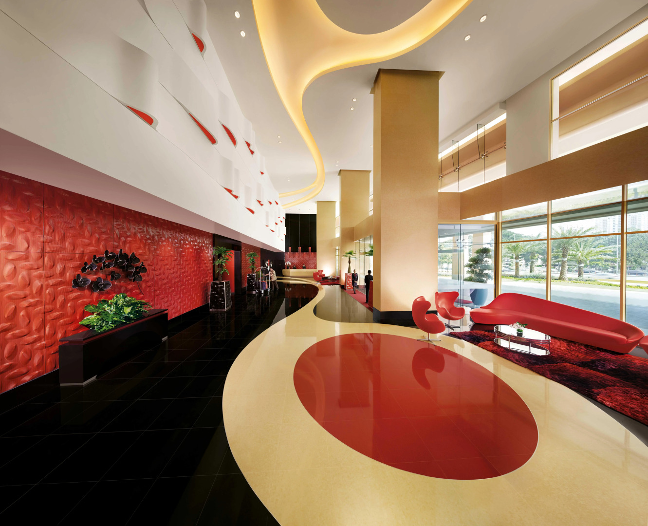 Sunway Lagoon Hotel (formerly Sunway Clio Hotel)