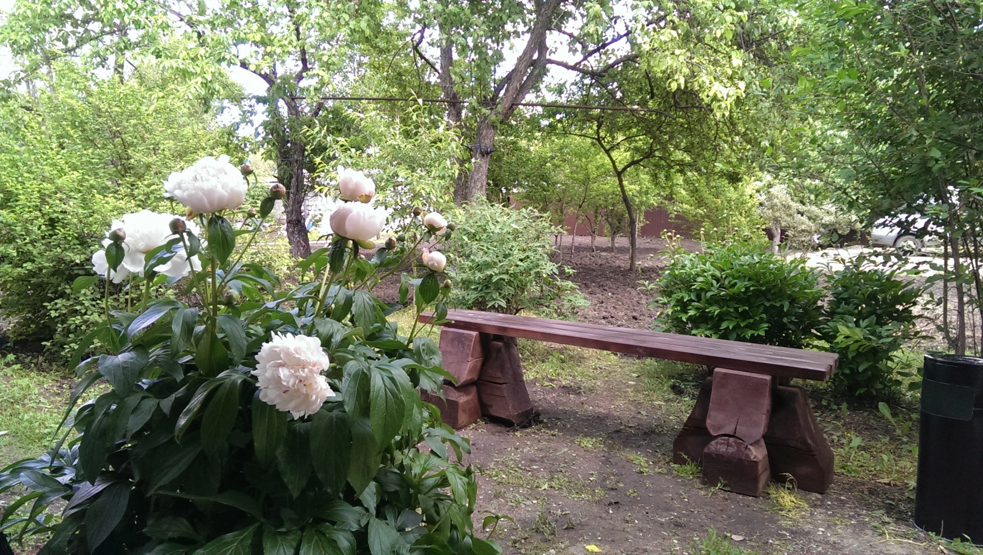 Гостевой дом Беркана