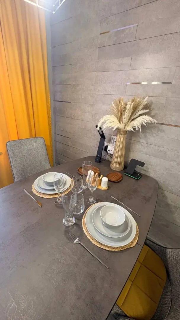 Квартира Тула щекино мира 19