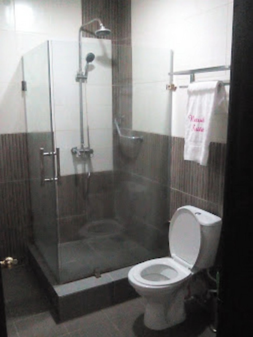 Nesville Suites Hotel