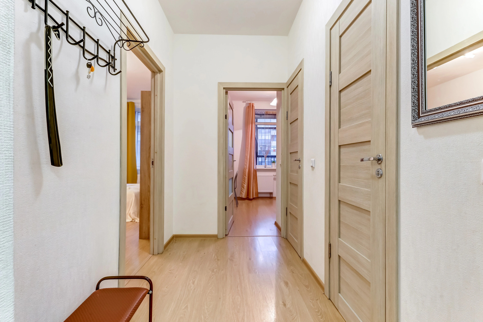 Апартаменты Престиж и Комфорт