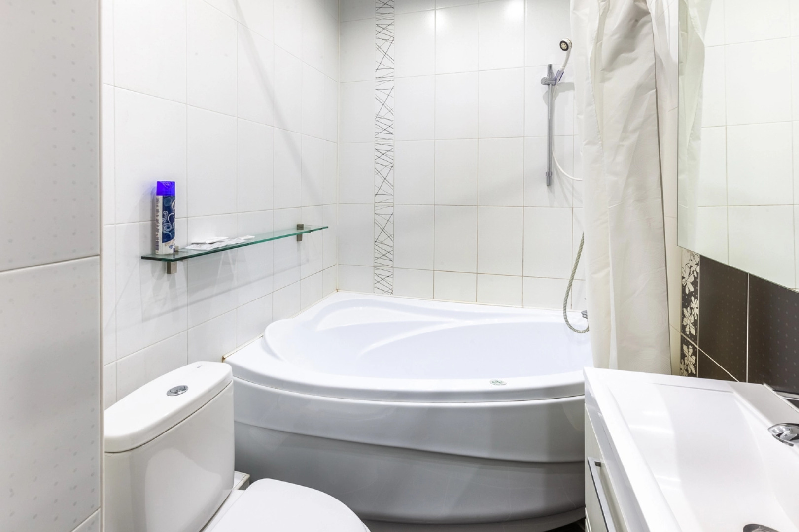 Апартаменты Даудель №123 у БЦ Петр Столыпин