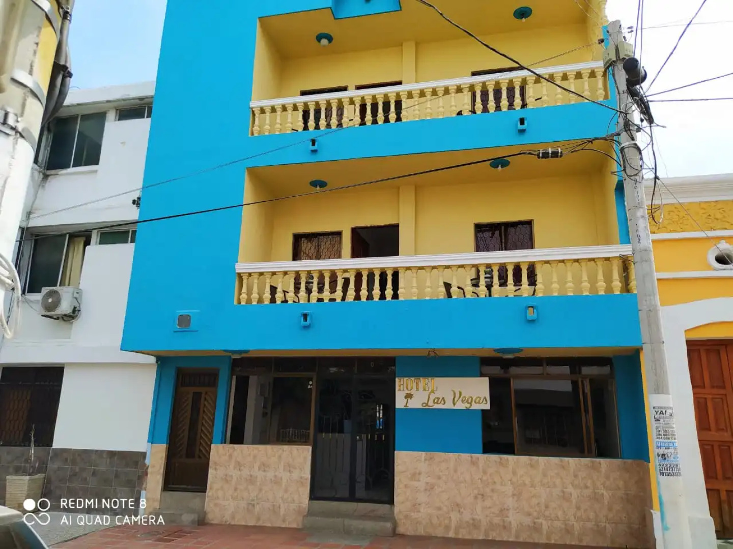 Отель Las Vegas By Marbar Hoteles