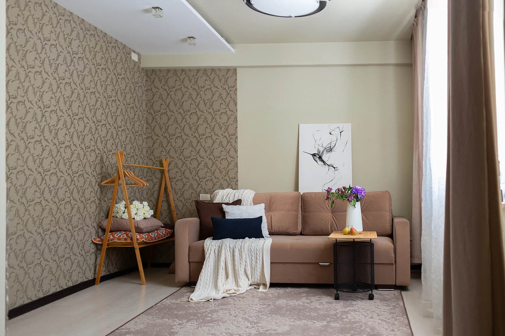 Апартаменты Уютные на Ульяновской