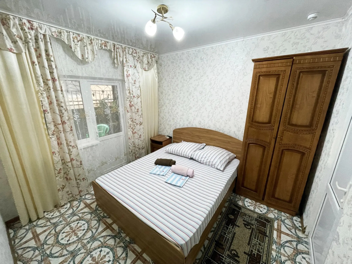 Гостевой Дом Камена