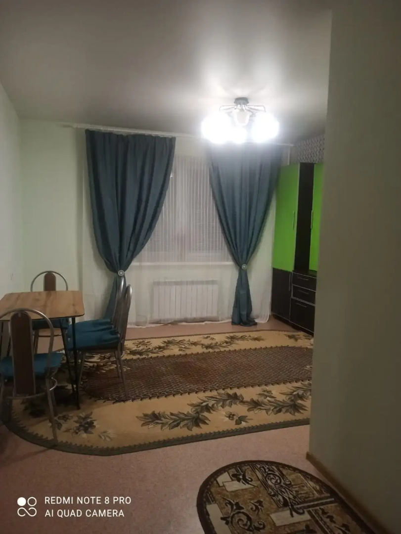 Апартаменты Чаллы Яр Двухкомнатная