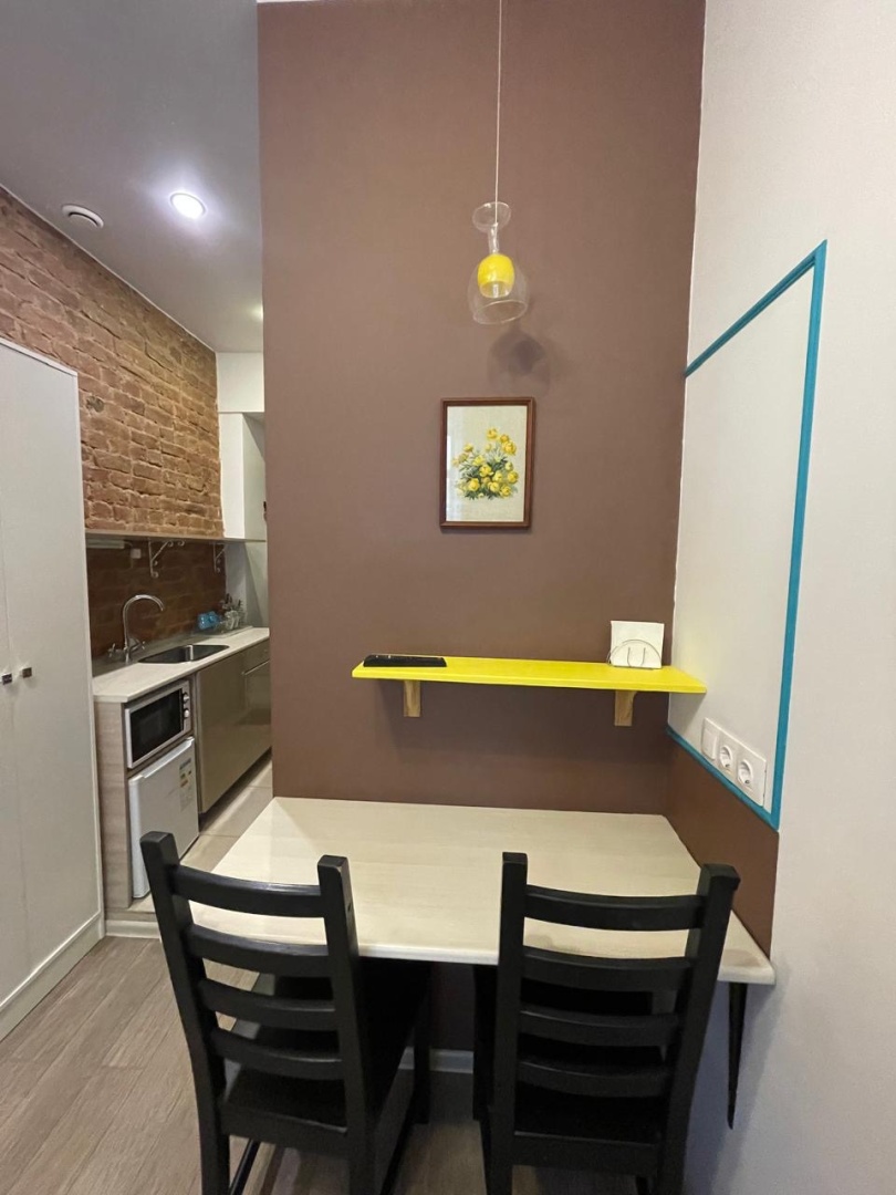 Grand Apartments 1