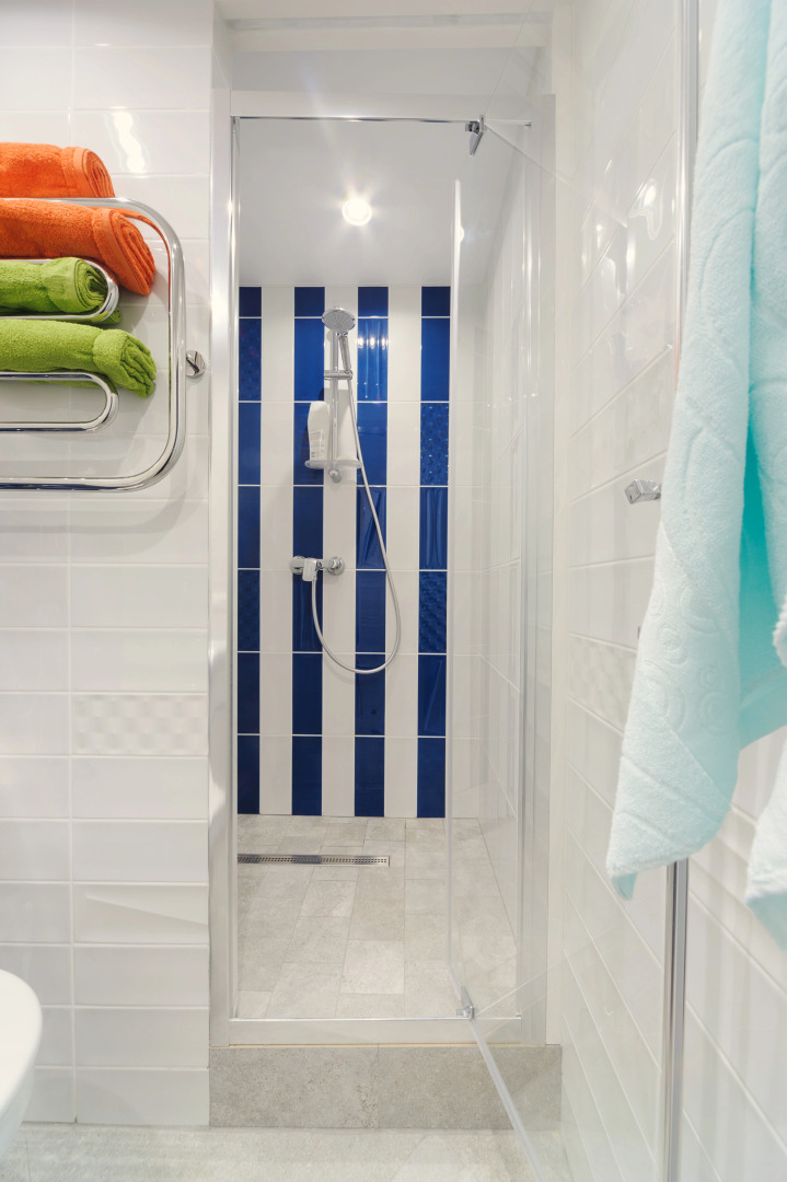 Апартаменты Light около реки