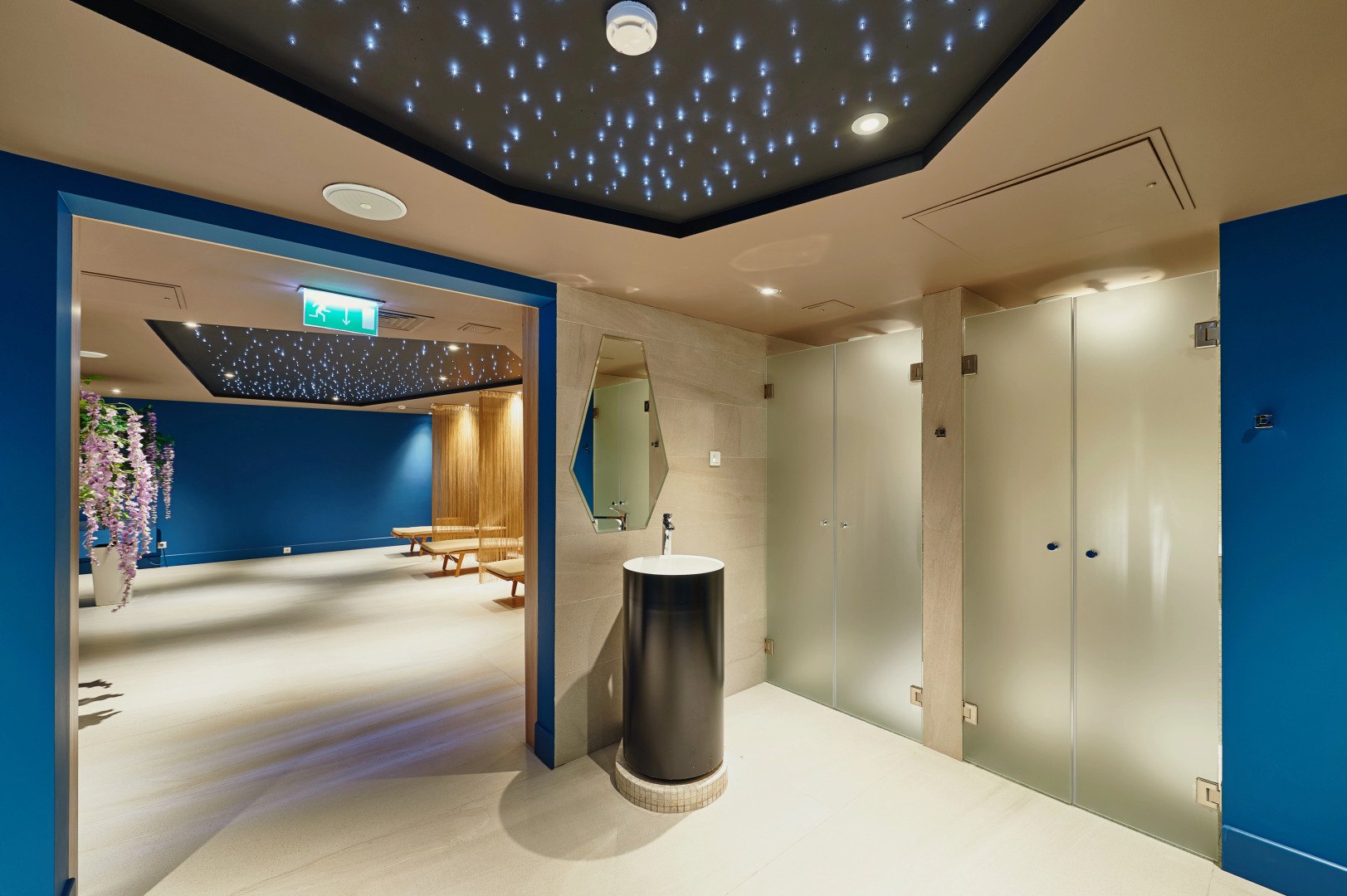 Отель Novotel Красноярск Центр