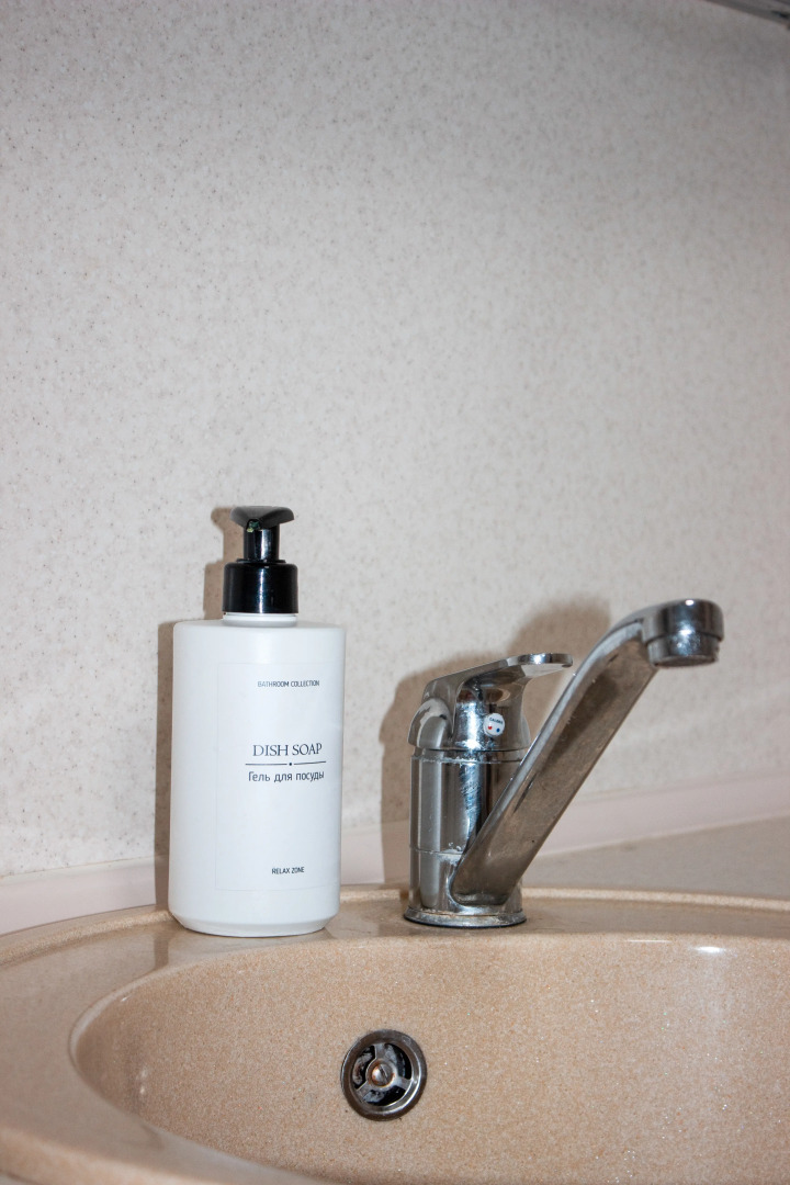 Квартира от компании День Ночь Царский 8