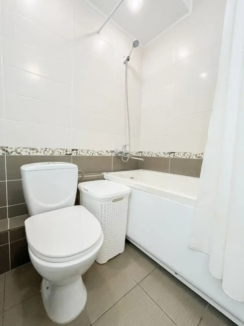 Апартаменты Уютные 1-комнатные на Московском шоссе 167к2