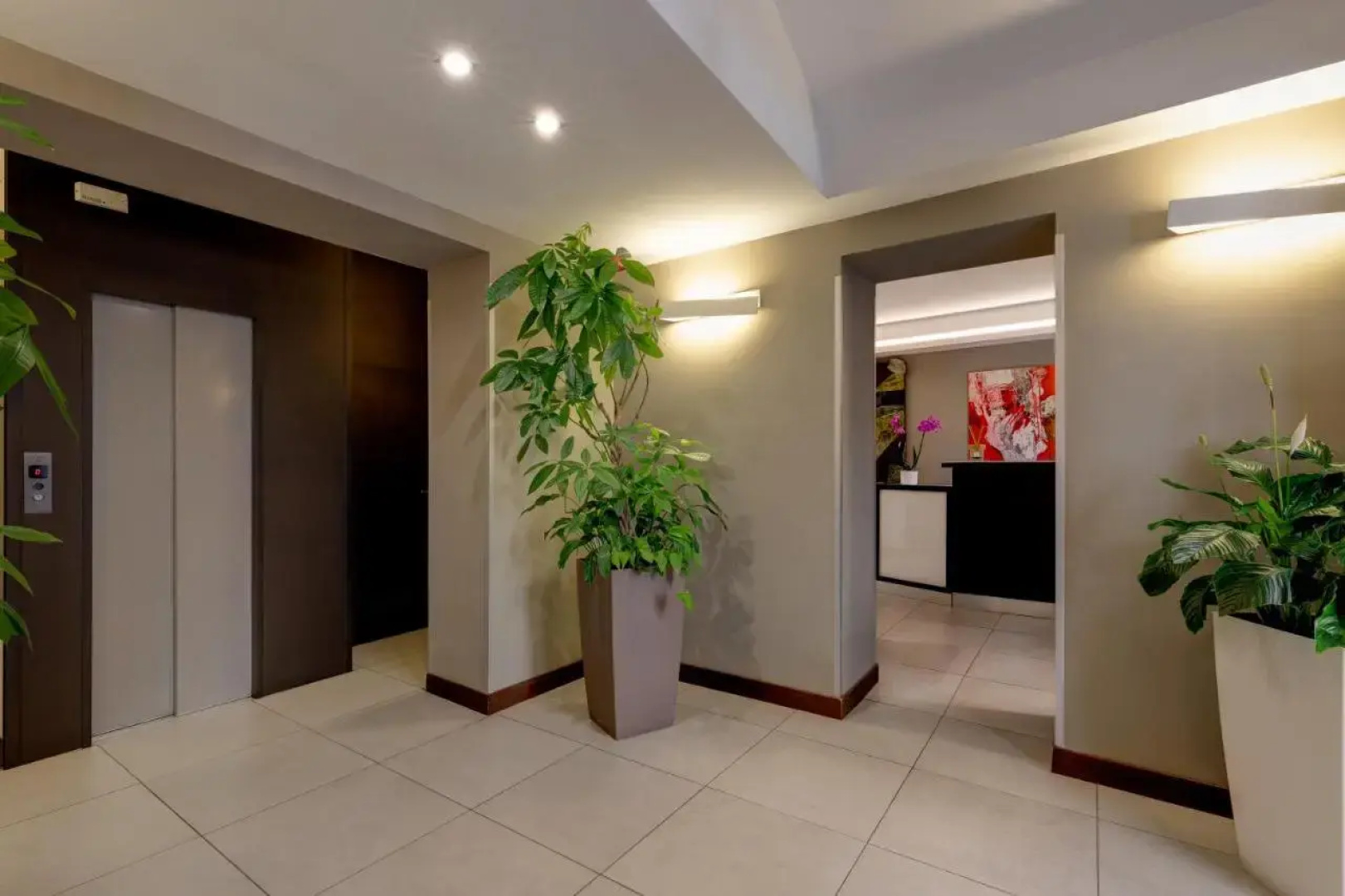 Hotel Rinascimento
