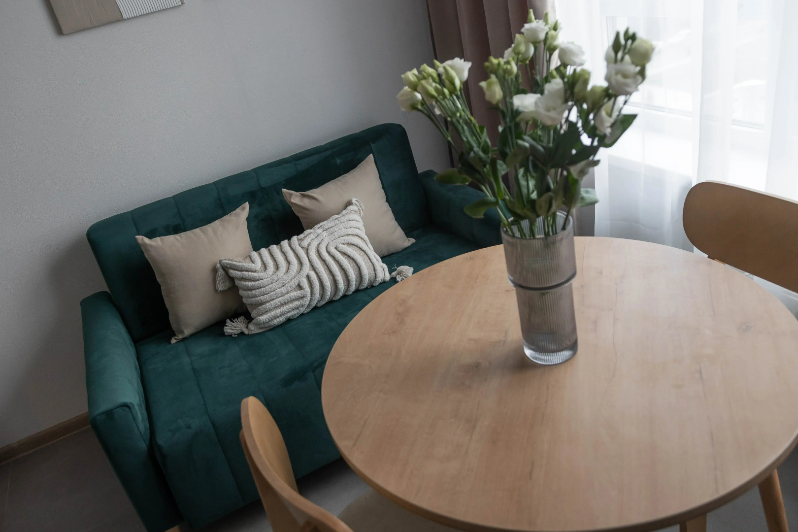 Квартира в ЖК Южная Битца