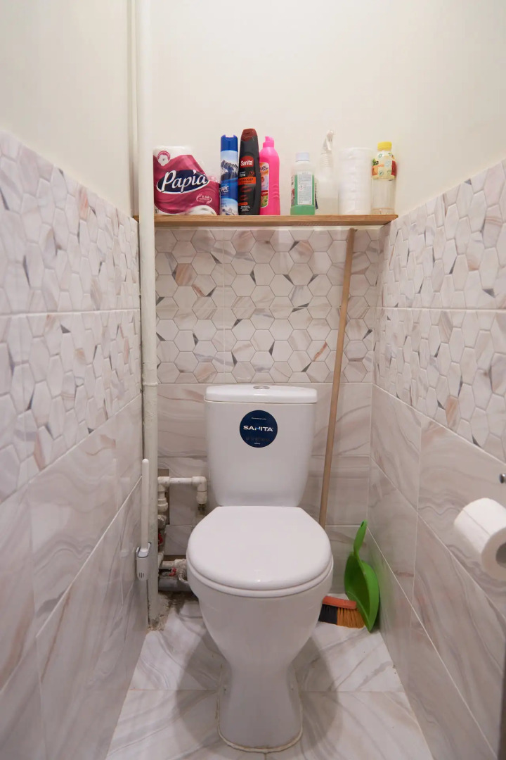 Апартаменты на Удельной