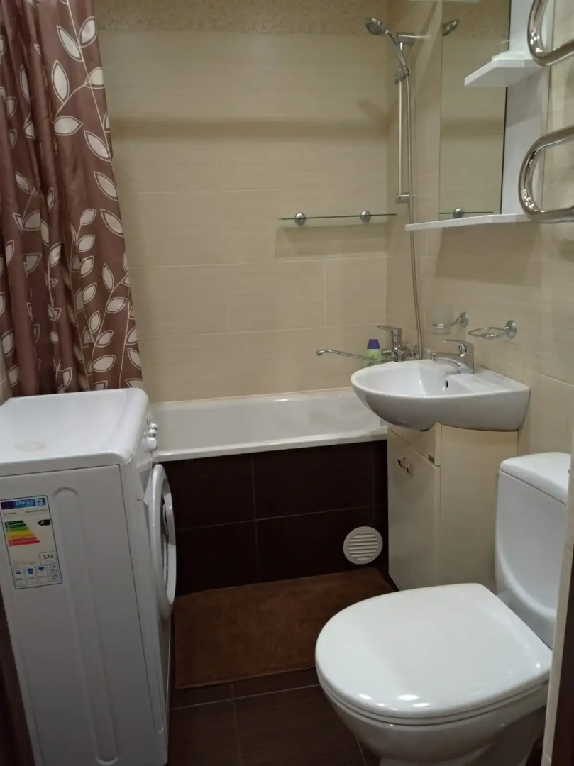 Апартаменты Central