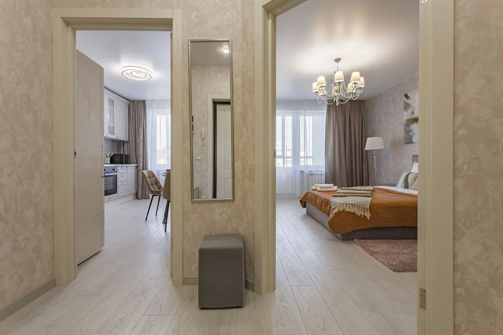 Квартира Лучшая в Центре