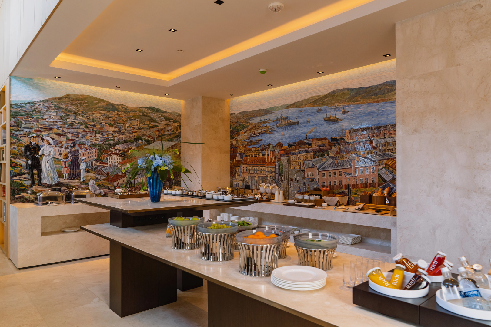 VLADIVOSTOK Grand Hotel & SPA