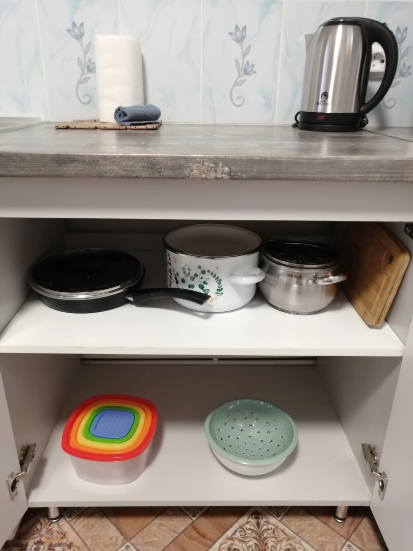 Квартира в Центральном Районе Белгорода