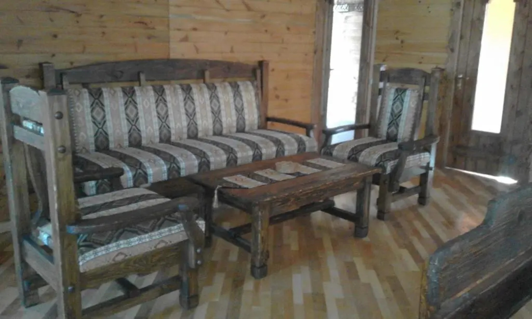 Апартаменты Семейный Дом