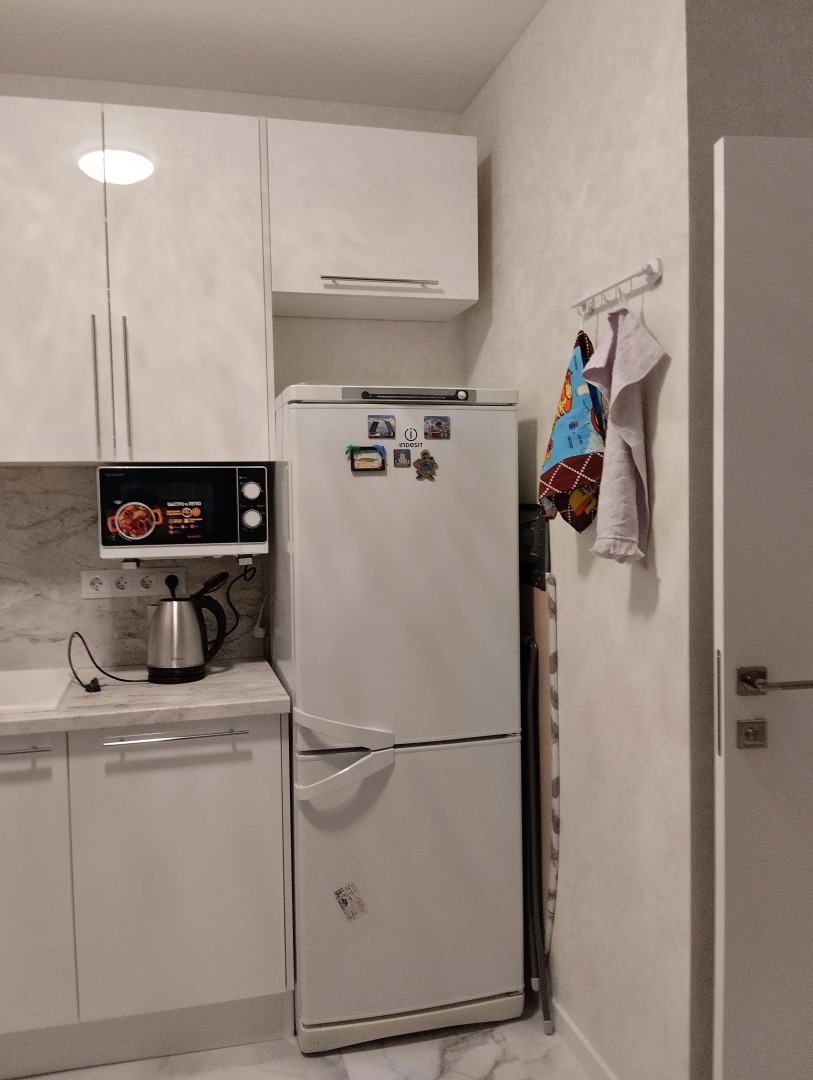 Квартира в 6-м микрорайоне 34